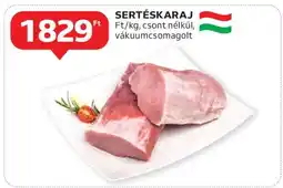 Auchan Sertéskaraj ajánlat