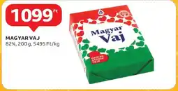 Auchan MAGYAR VAJ ajánlat