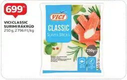 Auchan VICI Classic Surimi Rákrú ajánlat