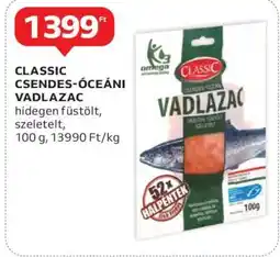 Auchan CLASSIC CSENDES-ÓCEÁNI VADLAZAC ajánlat