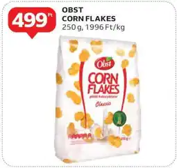 Auchan OBST CORN FLAKES ajánlat
