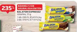 Auchan Balaton Expressz ajánlat
