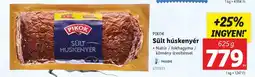 Lidl PIKOK Sült húskenyér ajánlat