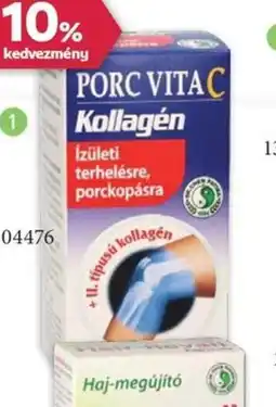 Rossmann Dr. chen porc vita c kollagén filmtabletta ajánlat