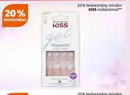Müller Kiss műköröm ajánlat