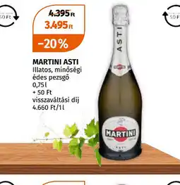 Müller Martini Asti ajánlat