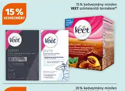 Müller Veet szőrtelenítő termékek ajánlat