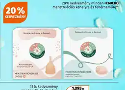 Müller FEMIEKO ajánlat