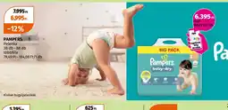 Müller Pampers ajánlat