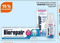 Müller Biorepair ajánlat