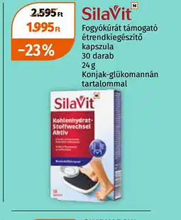 Müller SilaVit ajánlat