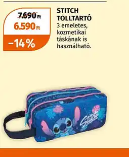 Müller Stitch Tolltart ajánlat