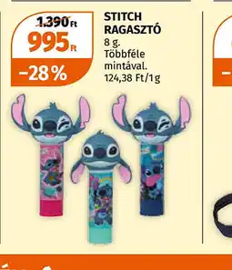 Müller Stitch Ragaszt ajánlat