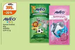 Müller Aveo Kids Gyerek Fürdős ajánlat