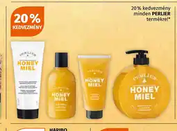 Müller Perlier Honey Miel ajánlat