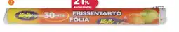 Rossmann KELLY FRISSENTARTÓ FÓLIA ajánlat
