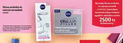 EcoFamily Bármely Nivea Sun napozó termék stb. ajánlat