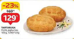 Auchan Tartaruga ajánlat