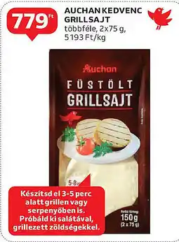 Auchan Auchan kedvenc grillsajt ajánlat