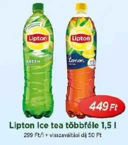 Lipton Ice tea