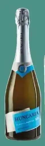 Spar Hungaria Alkoholmentes ajánlat