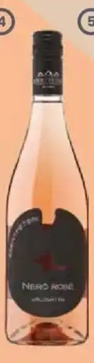 Spar Szentpéteri Néró Rosé ajánlat
