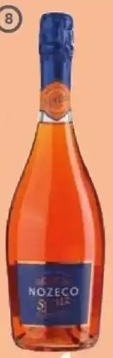 Spar Nozeco Spritz ajánlat