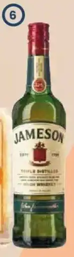 Spar Jameson ajánlat