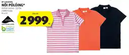 ALDI Up 2 Fashion Női pólóing ajánlat