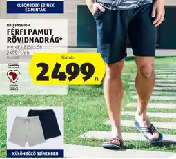 ALDI Up 2 Fashion különböző színek és minták ajánlat
