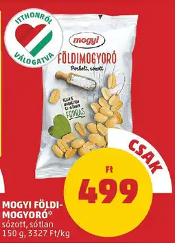 PENNY Mogyi földi-mogyoró ajánlat
