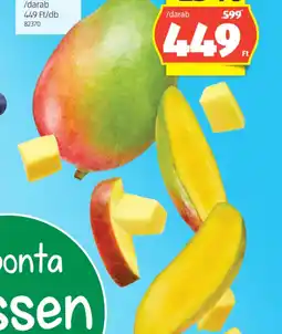 ALDI Mang ajánlat