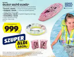 ALDI Bestway Úszást Segítő Eszköz ajánlat