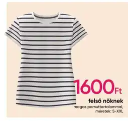 Pepco Felső nőknek ajánlat
