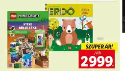 Lidl Könyvajánlatunkból ajánlat