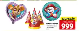 Lidl Partikellékek ajánlat