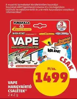 PENNY VAPE Hangyairtó Csalétek ajánlat