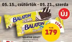 PENNY Balaton Szelet ajánlat