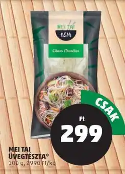 PENNY MEI TAI ÜVEGTÉSZTA ajánlat