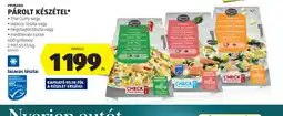 ALDI Primana Párolt Késztétel ajánlat