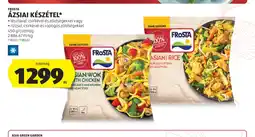 ALDI Frosta Ázsiai Készétel ajánlat