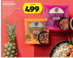 ALDI Asia Green Garden Wokszsz ajánlat
