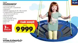 ALDI Toylino Fészekhinta ajánlat