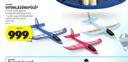 ALDI Toylino Vitorlázrepülő ajánlat
