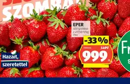 ALDI Eper ajánlat