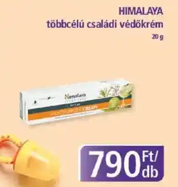 PlusMarket HIMALAYA többcélú családi védőkrém ajánlat