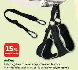 Fressnapf Anione ajánlat