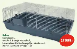 Fressnapf Baldo ajánlat