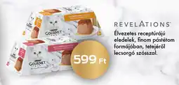 Fressnapf Revelations purina ajánlat