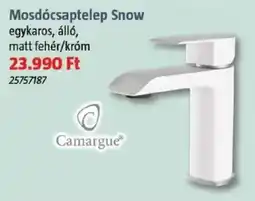 Bauhaus Mosdócsaptelep Snow ajánlat